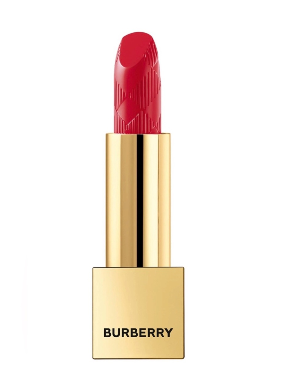 Burberry Luxurious matte Lip color| Shade
109 Military red